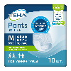 Купить Тена подгузники для взрослых pants active normal 10 шт./ m цена