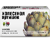 Купить Холесенол артишок 60 шт. капсулы массой 0,4 г цена