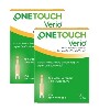 Купить Набор тест-полоски One touch verio №100 из 2 уп цена
