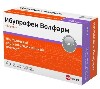 Купить Ибупрофен Велфарм 400 мг 30 шт. блистер таблетки, покрытые пленочной оболочкой цена