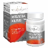Купить Neoвитэль железа хелат плюс 60 шт. капсулы массой 400 мг цена