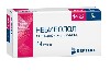 Купить НЕБИВОЛОЛ 0,005 N14 ТАБЛ/ВЕРТЕКС/ цена