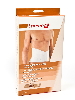 Купить ПОЯС ПРОТИВОРАДИКУЛИТНЫЙ LAUMA VELCRO 105 РАЗМ 3 цена