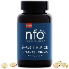 Купить NFO жир печени акулы 120 шт. капсулы массой 750 мг цена
