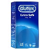 Купить Durex презервативы extra safe 12 шт. цена