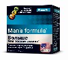 Купить MAN S FORMULA БОЛЬШЕ ЧЕМ ПОЛИВИТАМИНЫ N30 КАПС МАССОЙ 1000МГ цена