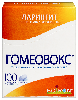 Купить Гомеовокс 100 шт. таблетки, покрытые оболочкой цена