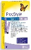 Купить ТЕСТ-ПОЛОСКИ FREESTYLE OPTIUM BLOOD B-KETONE TEST STRIPS К ГЛЮКОМЕТРУ FREESTYLE OPTIUM N10 цена