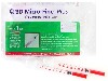 Купить Шприц инсулиновый 40 МЕ/1 мл с интегрированной иглой 29g 10 шт./bd/ цена