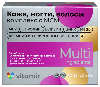 Купить Витамир кожа ногти волосы комплекс с мсм 30 шт. таблетки, покрытые оболочкой массой 1392 мг цена