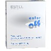 Купить Estel professional color off эмульсия для удаления краски с волос (восстановитель+катализатор+нейтрализатор) 120 мл 3 шт. цена
