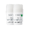 Vichy deodorants шариковый дезодорант для очень чувствительной кожи 50 мл 2 шт.