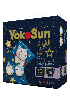 Yokosun premium подгузники-трусики ночные xl/12-20 кг/ 18 шт.