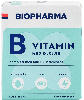 Купить Biopharma витамины в с пивными дрожжами 120 шт. таблетки массой 800 мг цена