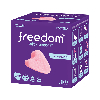 Купить Freedom тампоны женские гигиенические normal 3 шт. цена
