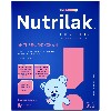 Купить Nutrilak premium антирефлюксный смесь детская молочная сухая лечебная с рождения 350г цена
