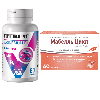 Купить Набор Витрум Магний В6 №60 и Мабелль Цикл №60 по специальной цене цена