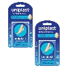 Купить Набор «Пластырь uniplast гидроколлоидный от влажных мозолей 44х69 мм 5 шт. - 2 упаковки по выгодной цене» цена