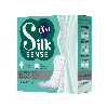 Купить Ola silk sense прокладки ежедневные daily без аромата 60 шт. цена