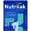 Купить Nutrilak premium caesarea бифи смесь детская молочная сухая адаптированная 350 гр цена