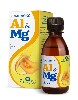 Купить Mirrolla комплекс al&mg флакон суспензия для приема внутрь 150 мл цена