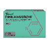 Купить Пикамилон 20 мг 60 шт. блистер таблетки цена
