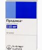 Купить ПРАДАКСА 0,11 N60 КАПС цена