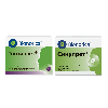 Купить Набор СИНУПРЕТ N50 ТАБЛ + ТОНЗИПРЕТ N50 ТАБЛ Д/РАССАС по специальной цене цена