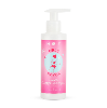 Купить Mixit Girl's Private Cream Gel Смягчающий крем-гель для интимной гигиены с молочной кислотой, пребиотиком и натуральными растительными экстрактами 150мл цена