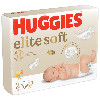 Купить Подгузники Huggies Elite Soft для новорожденных 4-6кг 2 размер 82шт цена