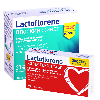 Купить Набор LACTOFLORENE ПЛОСКИЙ ЖИВОТ 20 ПАК. + LACTOFLORENE ХОЛЕСТЕРОЛ ТАБС 30 ТАБЛ. цена