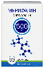 Купить Мерифатин 500 мг 60 шт. таблетки, покрытые пленочной оболочкой цена