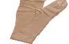 Купить Чулки компрессионные с закрытым носком унисекс ERGOFORMA 2 класс /арт. EU-224/размер 5/телесный/ цена
