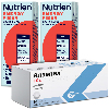 Купить Набор АЛЗЕПИЛ 0,01 N56 ТАБЛ П/ПЛЕН/ОБОЛОЧ + НУТРИЭН ЭНЕРГИЯ С ПИЩЕВЫМИ ВОЛОКНАМИ С НЕЙТРАЛЬНЫМ ВКУСОМ 200МЛ по специальной цене цена