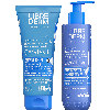 Купить Набор ЛИБРИДЕРМ ЦЕРАФАВИТ: гель для душа 200мл + шампунь 250мл цена