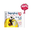 Купить Набор Барсукор: Чупа-флю малина + барсучий жир с витамином Д3 капсулы 100 шт. цена