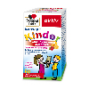 Купить Доппельгерц Kinder Мультивитамины для детей 60 шт. жевательные пастилки цена