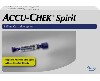 Купить Картридж-система для инсулина accu-chek spirit 3,15 мл 5 шт. цена