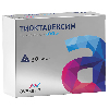 Тиоктавексим 300 мг 30 шт. капсулы