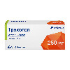 Купить Трихопол 250 мг 20 шт. таблетки цена