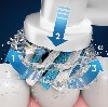 Купить Oral-b зубная щетка vitality 100 pro/тип 3710/с насадкой cross action электрическая цена