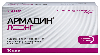 Купить Армадин лонг 750 мг 30 шт. блистер таблетки с пролонгированным высвобождением, покрытые пленочной оболочкой цена