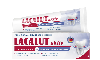 Купить Lacalut aktiv защита десен и бережное отбеливание зубная паста 75 мл цена