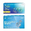 Купить Набор для здоровья мужчин Уринал Нефро №60 и Витапрост Форте суп. №10 со скидкой цена