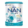 Купить Nan 1 optipro смесь сухая для детей с рождения 800 гр цена