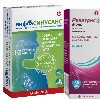 Купить Набор Инфласинусанс №15 капс + Риалтрис моно 60 доз спрей назальный цена