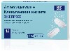 Купить Амоксициллин+клавулановая кислота экспресс 875 мг + 125 мг 14 шт. таблетки диспергируемые цена
