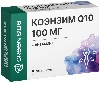 Купить Green side коэнзим q10 30 шт. капсулы массой 475 мг цена