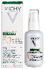 Купить Vichy capital soleil флюид солнцезащитный для лица против несовершенств uv-clear spf50+ 40 мл цена
