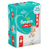 Купить Pampers pants трусики размер 5 15 шт. цена